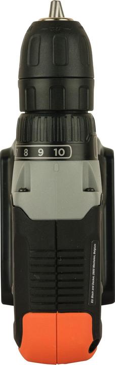 Produktbild Black & Decker Akku-Bohrschrauber