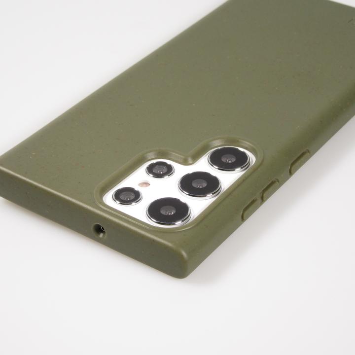 Image du produit Bioka Coque biodégradable et compostable Eco-Friendly (Samsung Galaxy S22 Ultra)