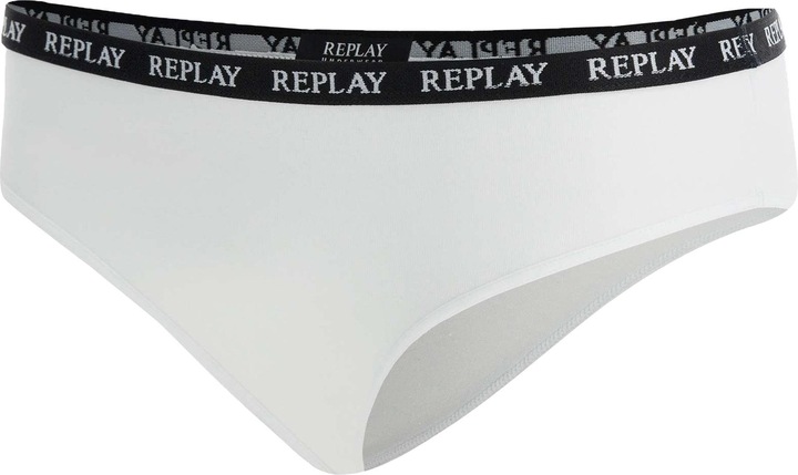 Image du produit Replay LADY SLIP Style 1 T/C 4pcs waterfall pack (S, paquet de 4)