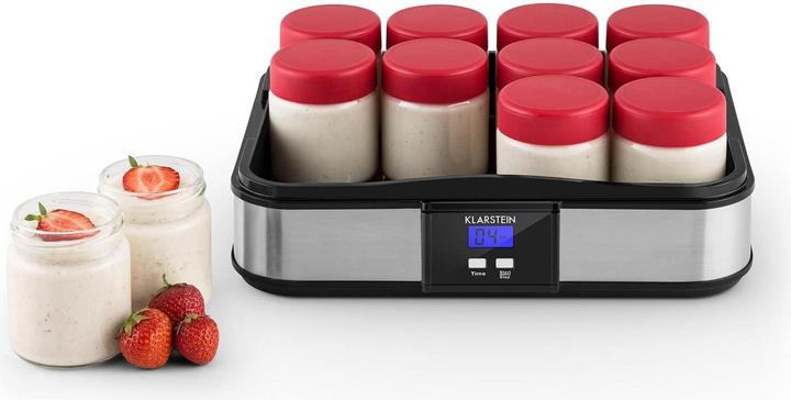 Produktbild Klarstein Gaia Greek Joghurt Maker