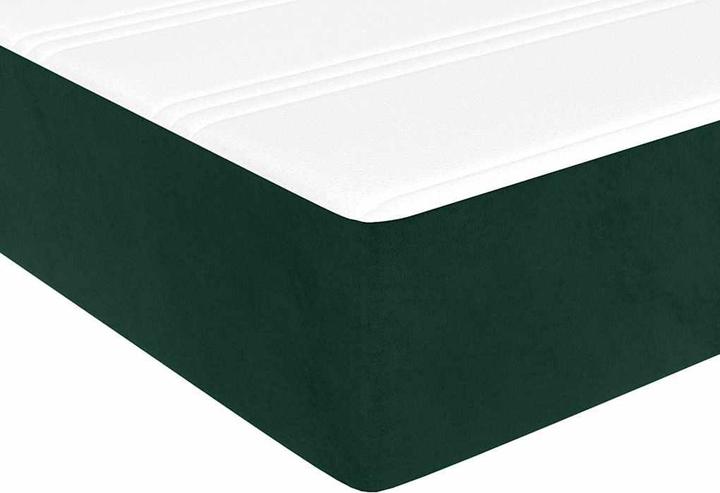 Image du produit vidaXL Boxspringbett (90 x 190 cm)