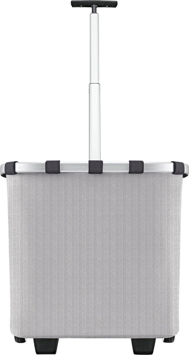 Produktbild reisenthel carrycruiser herringbone grey