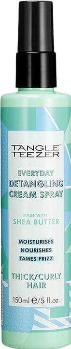 Image du produit Tangle Teezer Spray crème démêlant quotidien (150 ml)