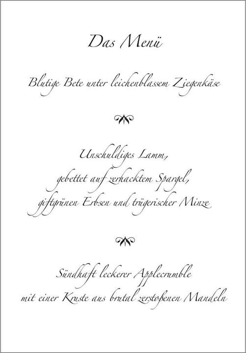 Image du produit Pegasus Galoper jusqu'à la mort (Allemand)