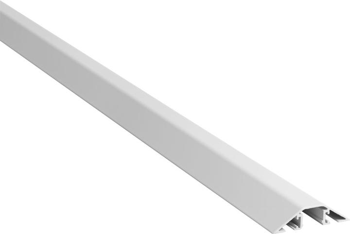 Actual product image kaiserkraft Aluminum cable bridge (Cable bridge, 150 cm)