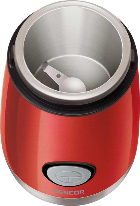 Immagine prodotto Sencor rosso SCG2050RD