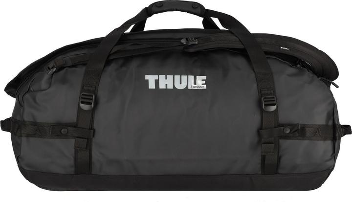 Immagine prodotto Thule BORSONE CHASM 130L - NERO (130 l)