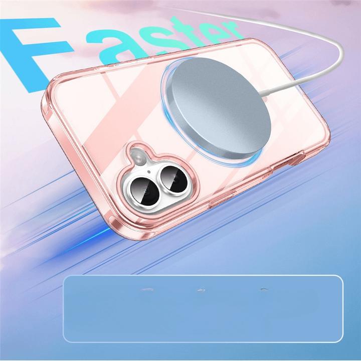 Immagine prodotto Cover-Discount iPhone 17 - Custodia protettiva completa con MagSafe (Apple iPhone 17)