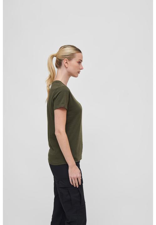 Produktbild Brandit Ladies T-Shirt - 16197 (XXL)