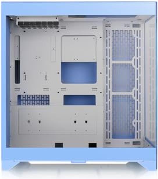 Produktbild Thermaltake CTE E600 MX Hydrangea Blue (mATX, Mini-ITX, ATX, E-ATX)