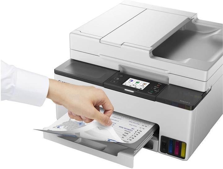 Image du produit Canon MAXIFY GX2050 (Réservoir d'encre, Couleur)