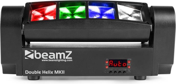 Produktbild BeamZ MHL820 Double Helix (3 W, LED)