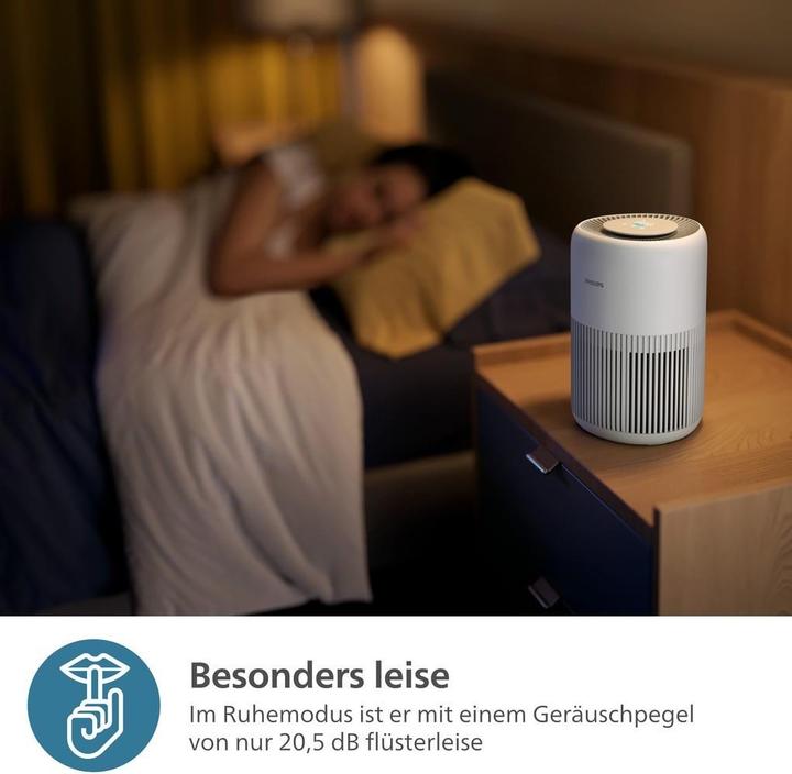 Produktbild Philips PureProtect Mini 900 Series (65 m²)