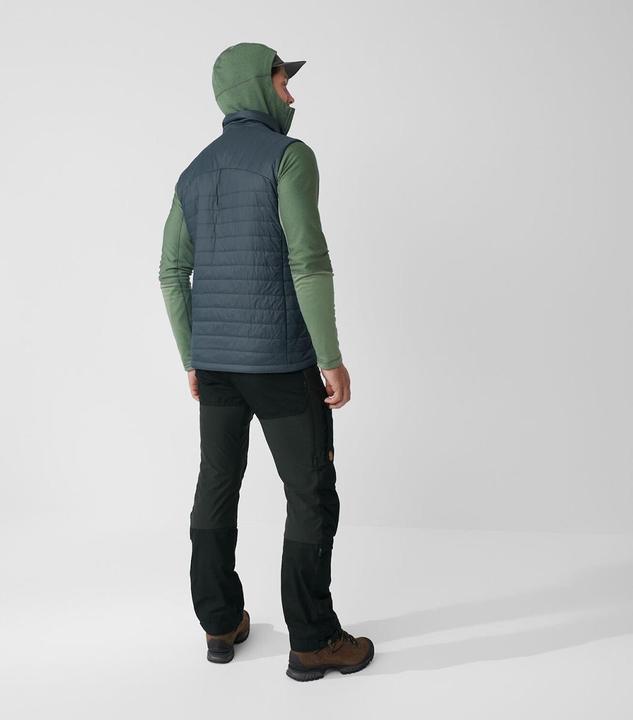 Produktbild Fjällräven Expedition X-Lätt Weste (L)