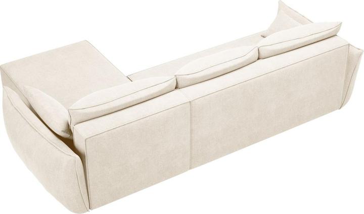 Actual product image Micadoni Kaelle (Corner sofa)