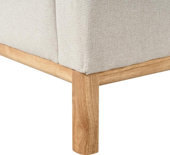 Produktbild Beliani Sosjo (Ecksofa)