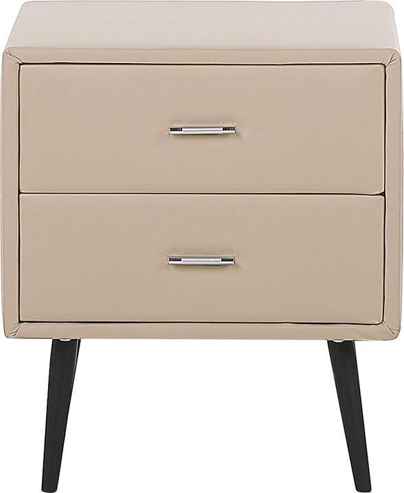 Immagine prodotto Beliani Essonne (48 x 41 x 56 cm)