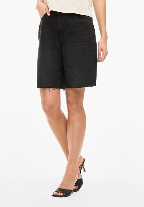 Actual product image Vila VICREEK Denim Bermudashorts (40)