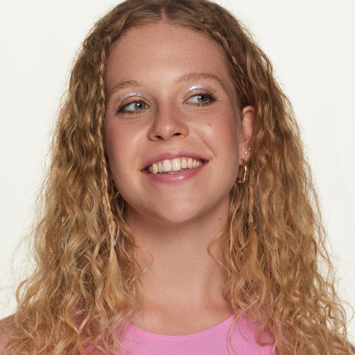 Actual product image essence Curl Fixing Lash Base