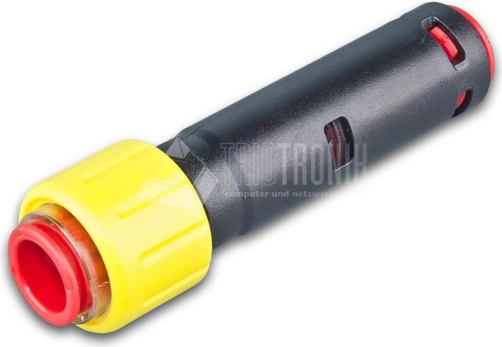 Actual product image Lightwin Network cable (CAT6, 2 m)