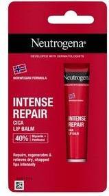 Actual product image Neutrogena Intense Repair Balm 15ml (15 ml, Face balm)