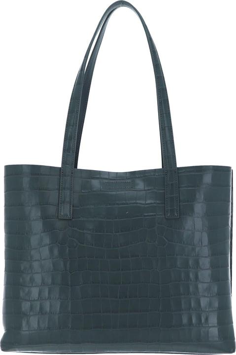 Immagine prodotto Coccinelle Matinee Croco Shiny Soft Shoulder Bag
