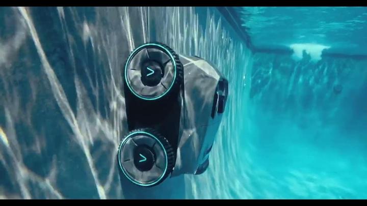 Produktbild Aiper Scuba S1 Pro