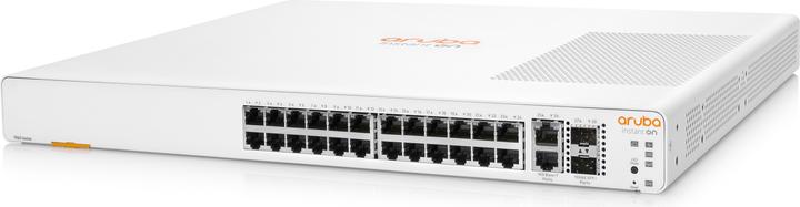 HPE IOn 1960 24G 2XT 2XF Switch Europe (28 Ports)