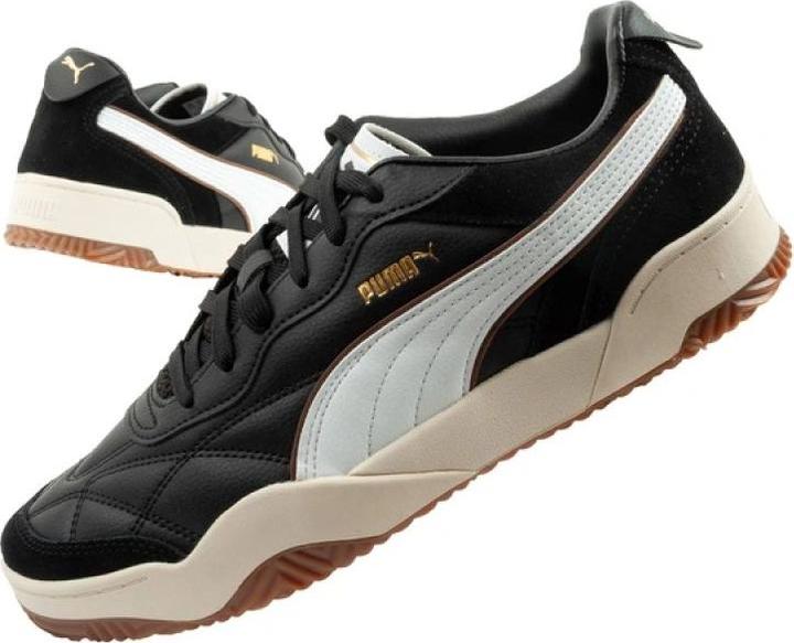 Image du produit Puma Herren Sneaker Tifosi SD Schwarz (43)