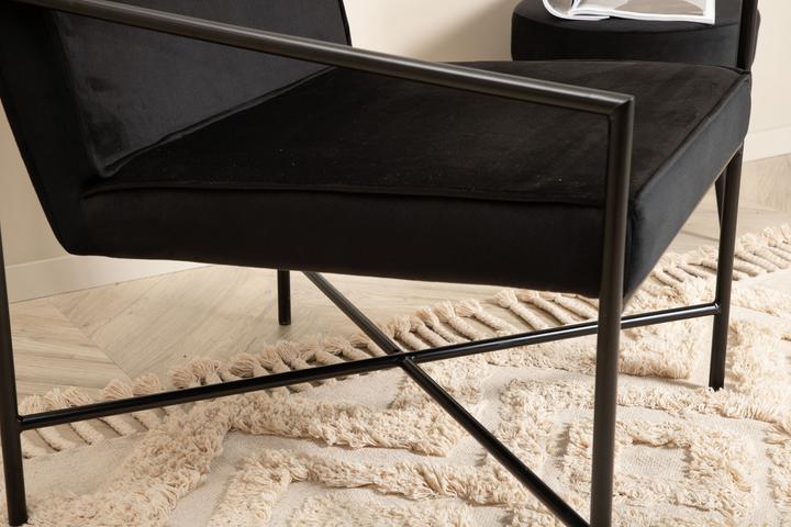 Produktbild Venture Home Sessel Rakel