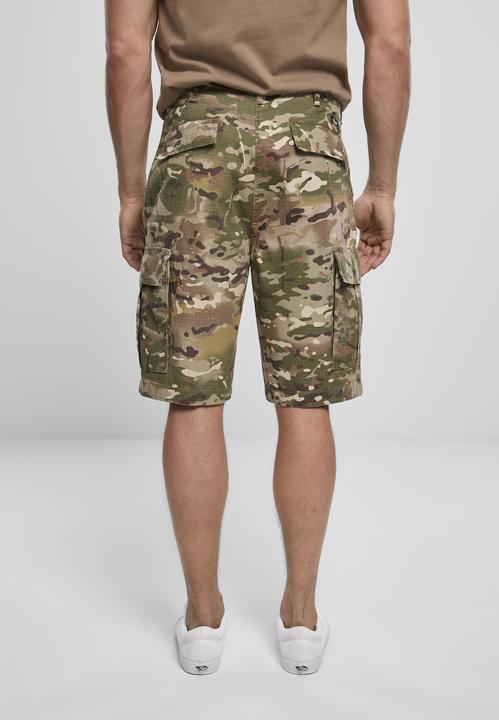 Actual product image Brandit BDU Ripstop Shorts (XL)
