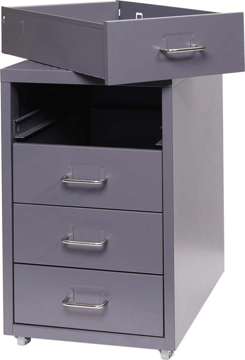 Produktbild MCW T851-4 (48 x 28 x 41 cm)