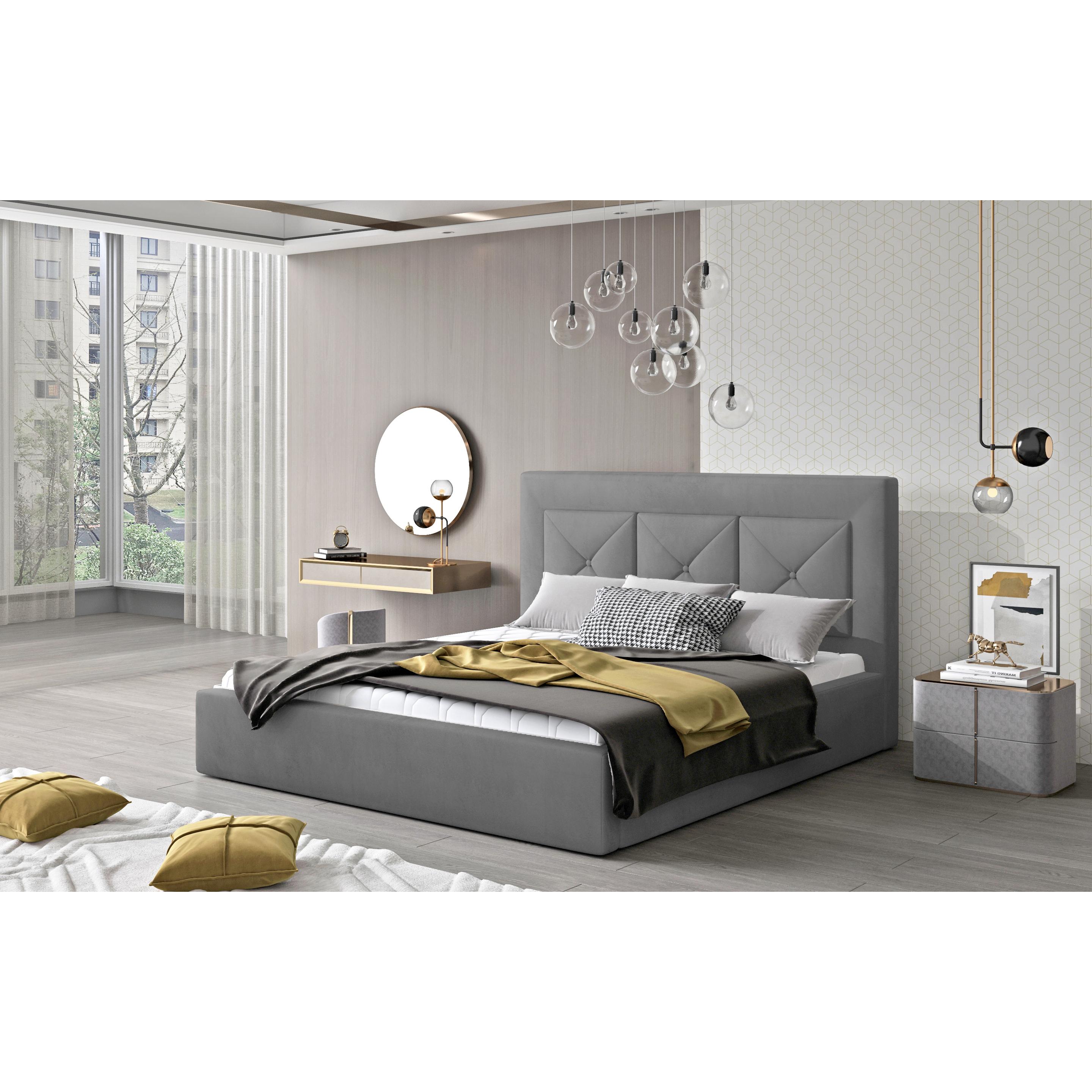 Thumbnail - ELTAP, Bett, Cloe (160 x 200 cm)