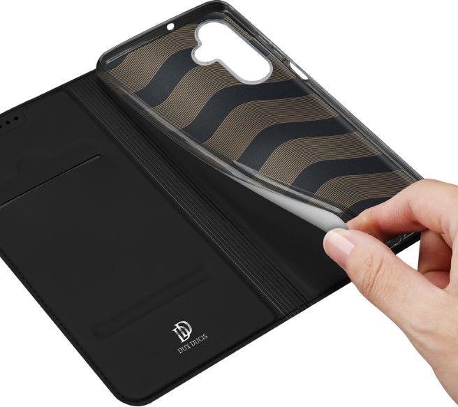 Actual product image Dux Ducis Skin Pro protective cover (Samsung Galaxy A16 5G, Samsung Galaxy A16)