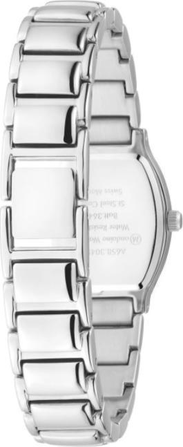Immagine prodotto M Watch Mondaine Signora Chic (Orologio da polso analogico, Fatto in Svizzera, 22 mm)