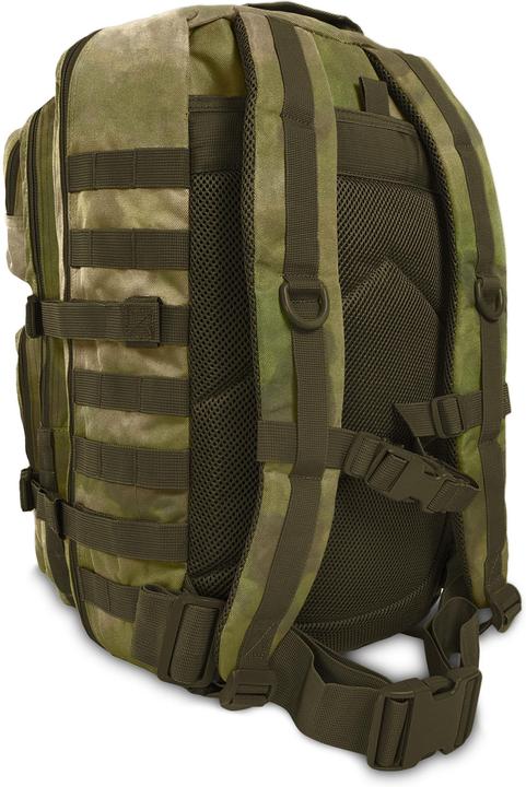 Image du produit Normani Sac à dos Daypack 50 litres Bedrock (50 l)