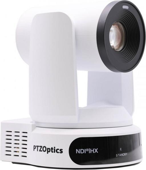 Produktbild PTZOptics Move 4K 30X white (3840 x 2160 Pixels)
