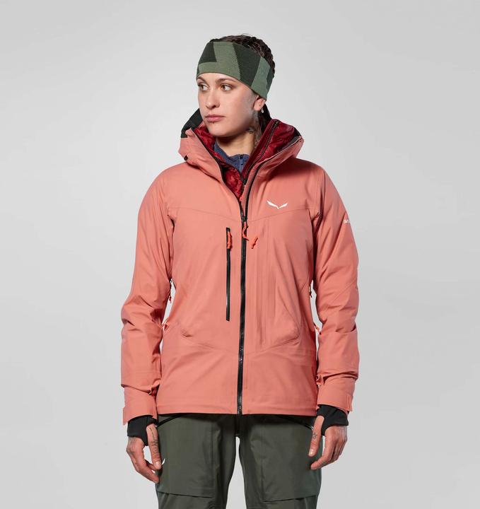 Immagine prodotto Salewa Sella 3 Layers Powertex Hardshell Jacke (38, M)