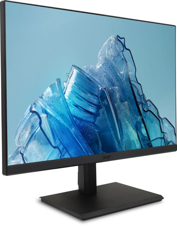 Image du produit Acer Vero B247YEBMIPRZXV (1920 x 1080 pixels, 23.80")