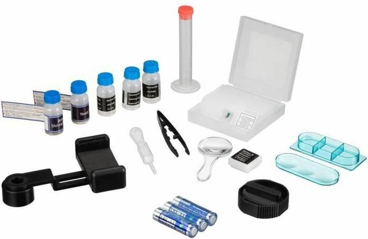 Immagine prodotto Bresser Microscopio 40x-640x
