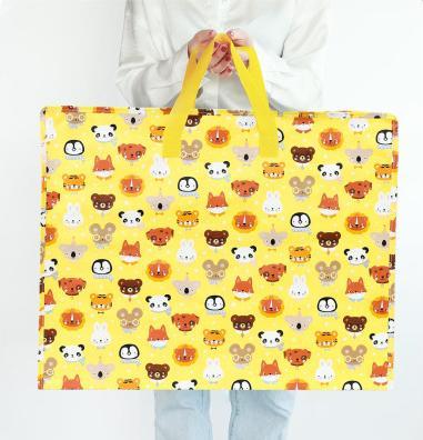 Produktbild A Little Lovely Company Reisetasche (73 l)