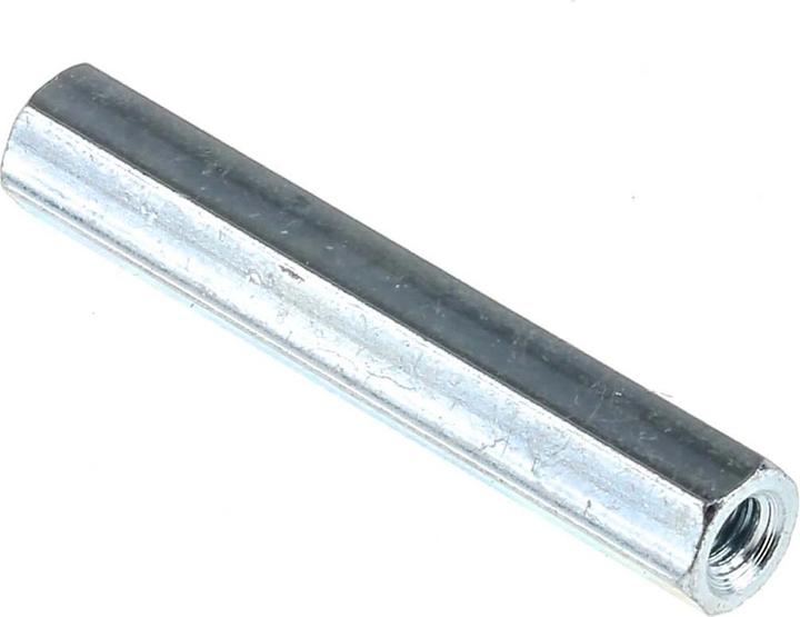 Produktbild RS PRO Threaded spacer,mild steel,M3x30mm,F/F