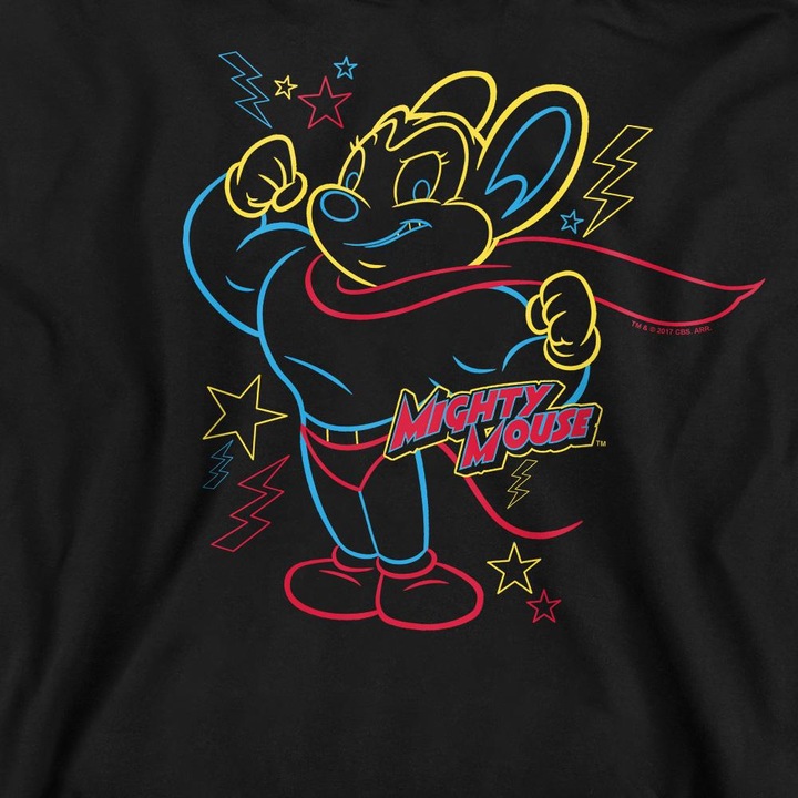 Image du produit Fruit of the Loom - Sweat HERO - Adulte (XXL)