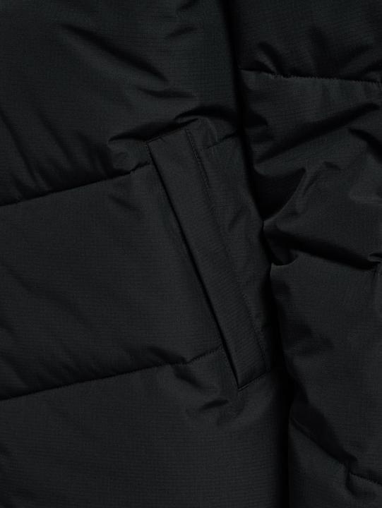 Produktbild hummel hmlSHORT PUFFER JACKET (S)