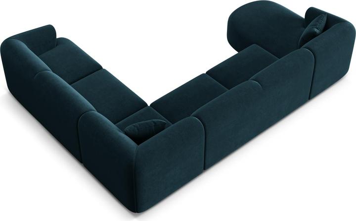 Produktbild Cosmopolitan Design Campi (Ecksofa)