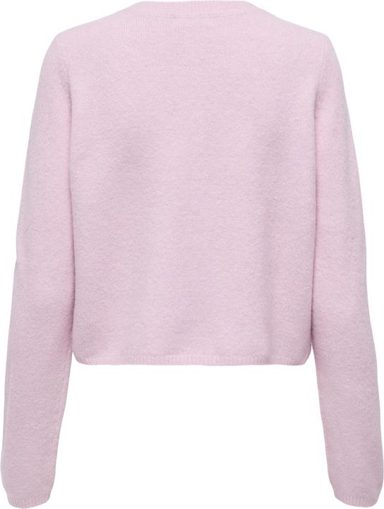 Produktbild JdY Jdychloe Life L/S Cardigan Knt Noos (XL)