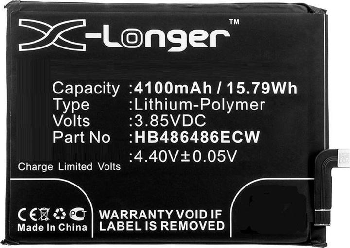 Immagine prodotto CoreParts Batteria per Huawei