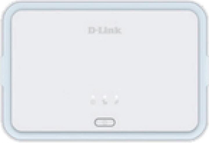 Actual product image D-Link DLINK DBR-330-G 5G NR AX3000 Wi-Fi 6 Mobilrouter