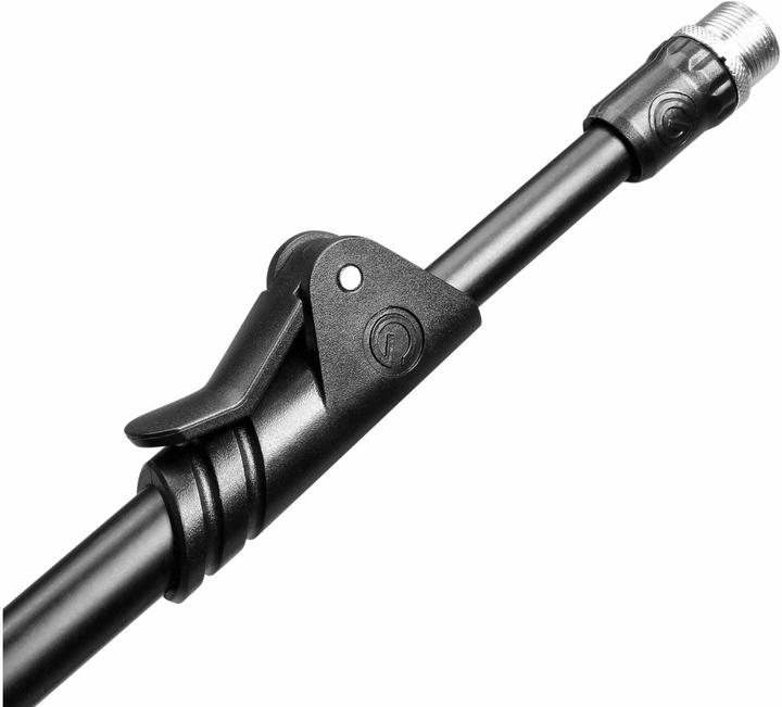 Produktbild Gravity Mikrofon-Stativ 5/8 GMS4322B