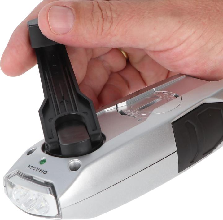 Immagine prodotto Varta Luce Dinamo LED (14.20 cm, 28 lm)